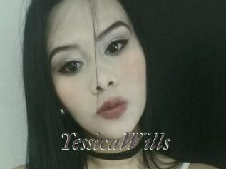 YessicaWills Sexcams city