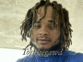 Yogithegawd