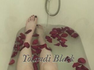 Yolandi_Black Sexcams city