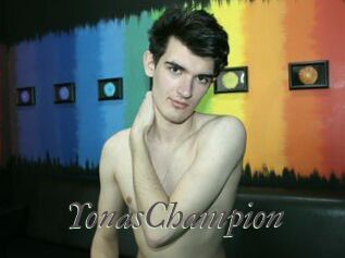 YonasChampion