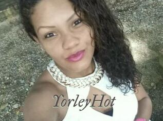 YorleyHot