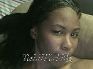 Yoshi_World83