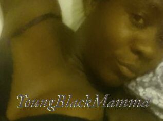 YoungBlackMamma Sexcams city