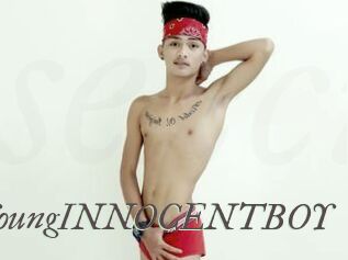 YoungINNOCENTBOY