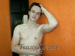 YoungXavier Sexcams city