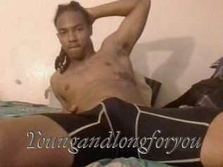 Youngandlongforyou