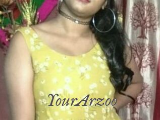 YourArzoo Sexcams city