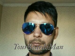 YourBeardoMan