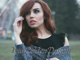 YourColdenDream Sexcams city