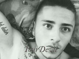 YourDevil Sexcams city