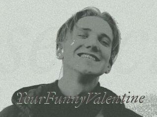 YourFunnyValentine