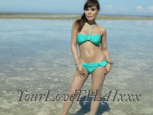 YourLoveTHAIxxx Sexcams city
