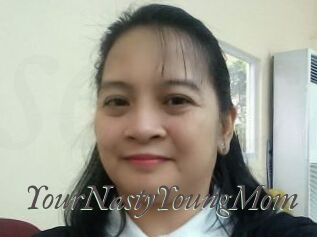 YourNastyYoungMom