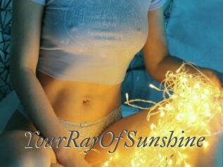 YourRayOfSunshine