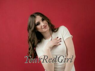 YourRedGirl
