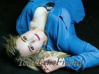YourTrueFriend