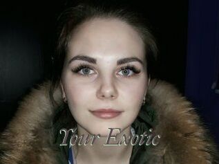 Your_Exotic_ Sexcams city