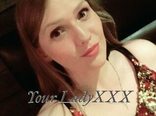 Your_LadyXXX Sexcams city