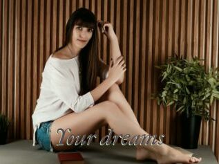 Your_dreams_