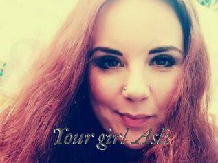 Your_girl_Asli