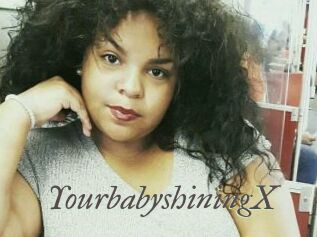 YourbabyshiningX