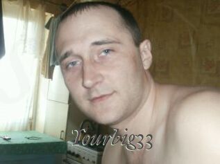 Yourbig33 Sexcams city