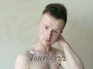 Yourboy22 Sexcams city