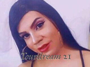 Yourdream_21
