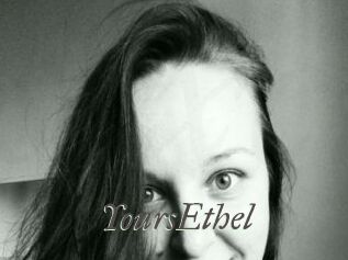 YoursEthel