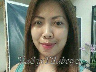 YsaS3xYBabe90