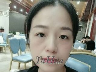 YuHua