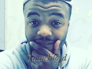 Yuan_Floyd