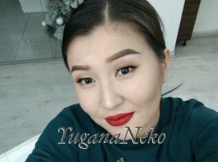 YuganaNeko