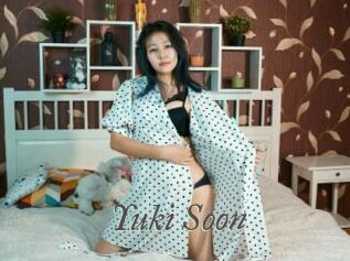 Yuki_Soon Sexcams city