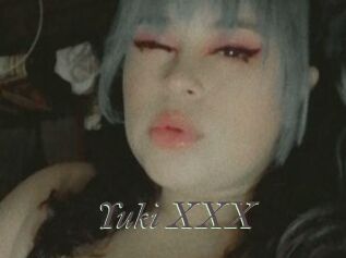 Yuki_XXX