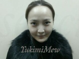 YukimiMew