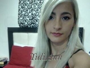 YuliAnn