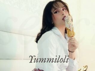 Yummiloli