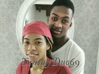 YummyDuo69 Sexcams city