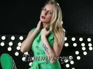 YummyFreya