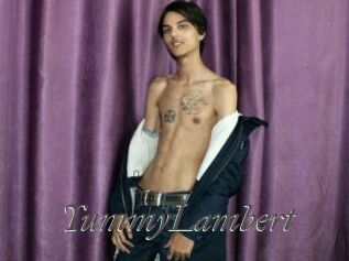 YummyLambert