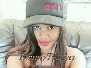 YummyPeaches