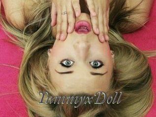 YummyxDoll