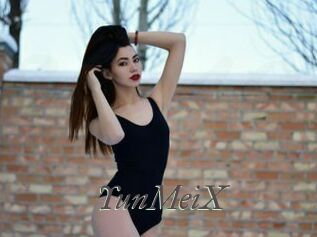 YunMeiX