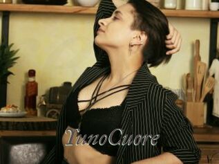 YunoCuore