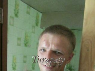Yurapaty