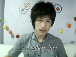 YuriSexyboy
