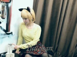 Yuuchan