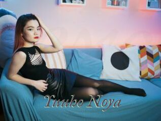 Yuuho_Noya Sexcams city