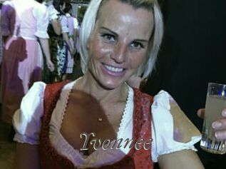 Yvonnee